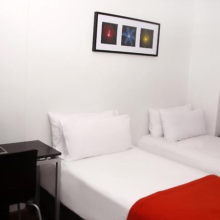 Cordoba 860 Suites 布宜诺斯艾利斯 客房 照片
